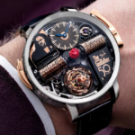 A must-have watch for successful men