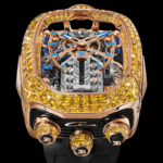 A must-have watch for successful men