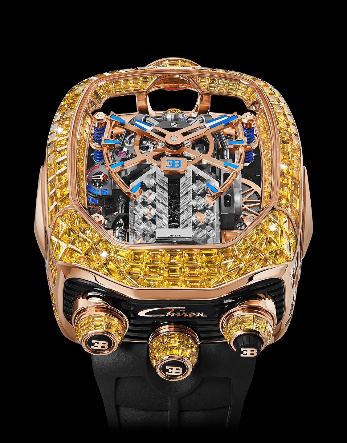 QQ_20230830143639_4fb4c023-01e4-4c3d-bff8-3f61e4f026f8.png A must-have watch for successful men - Image 1