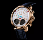 A must-have watch for successful men