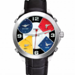 A must-have watch for successful men