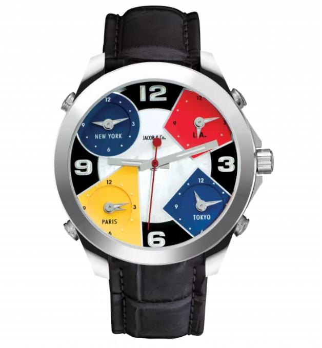 QQ_20230830152841.png A must-have watch for successful men - Image 1