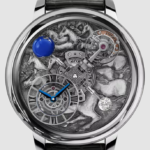 A must-have watch for successful men