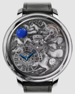 A must-have watch for successful men