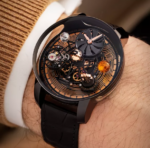 A must-have watch for successful men