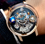 A must-have watch for successful men