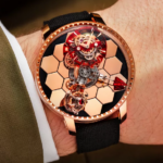 A must-have watch for successful men