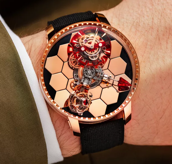 QQ_20230905000355.png A must-have watch for successful men - Image 1