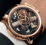 A must-have watch for successful men