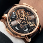 A must-have watch for successful men