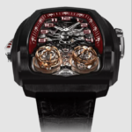 A must-have watch for successful men