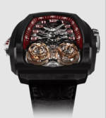 A must-have watch for successful men