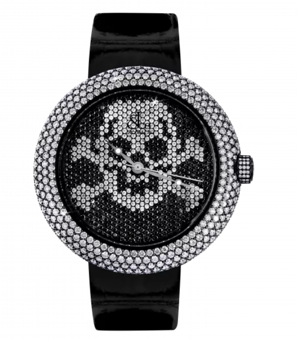 QQ_20230905010127.png A must-have watch for successful men - Image 1