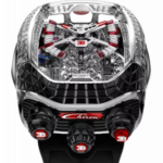 A must-have watch for successful men