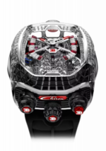 A must-have watch for successful men
