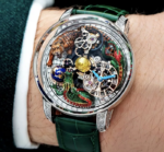 A must-have watch for successful men - Image 4