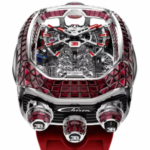 A must-have watch for successful men