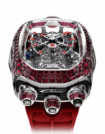 A must-have watch for successful men