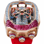 A must-have watch for successful men