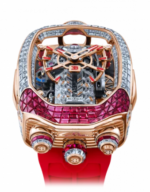 A must-have watch for successful men