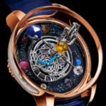 A must-have watch for successful men