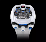 A must-have watch for successful men